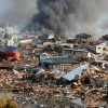 Землетрясение в Японии 2011 год