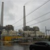Новости Израиля Сегодня: электростанция «Орот Рабин»