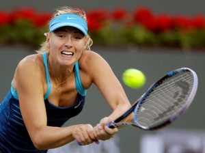 Новости спорта сегодня - Мария Шарапова