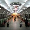Самое глубокое метро в мире